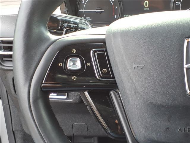 used 2022 Lincoln Corsair car, priced at $27,790