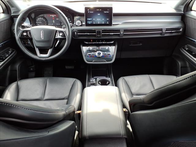 used 2022 Lincoln Corsair car, priced at $27,790