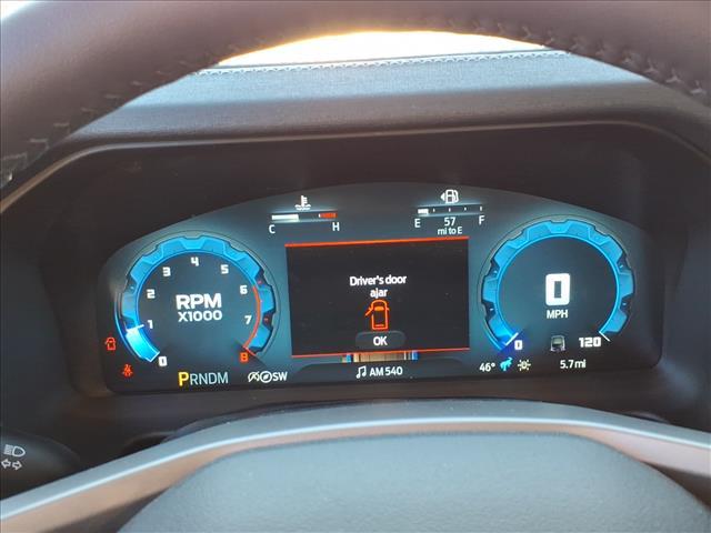 new 2026 Ford Bronco car, priced at $49,511