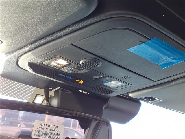 new 2026 Ford Bronco car, priced at $49,511