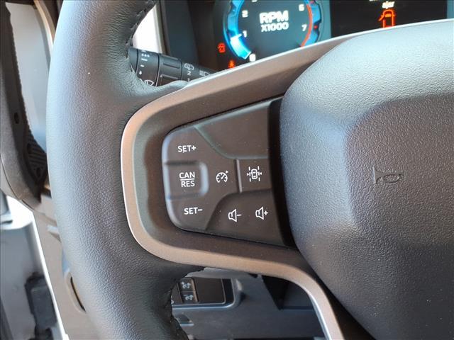 new 2026 Ford Bronco car, priced at $49,511