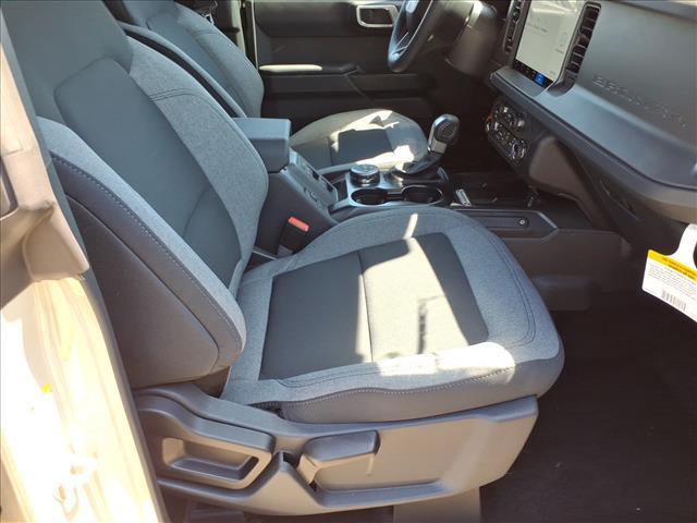 new 2026 Ford Bronco car, priced at $45,839