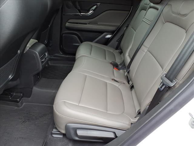 used 2026 Lincoln Corsair car, priced at $43,995