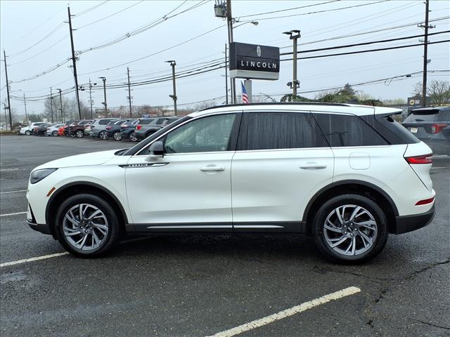 used 2026 Lincoln Corsair car, priced at $43,995