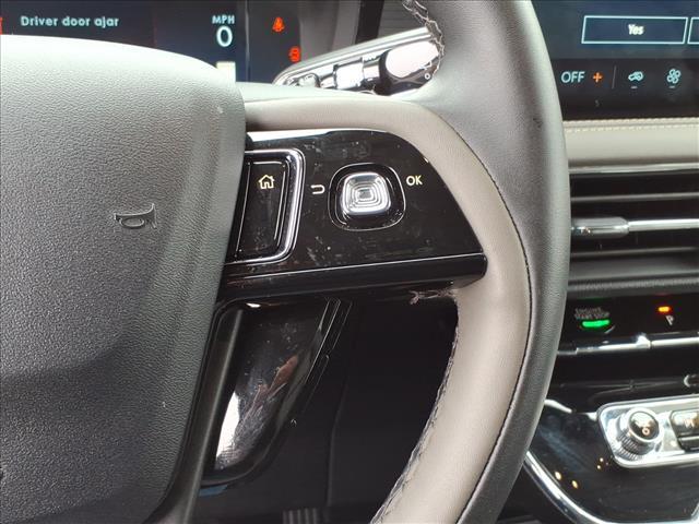 used 2026 Lincoln Corsair car, priced at $43,995