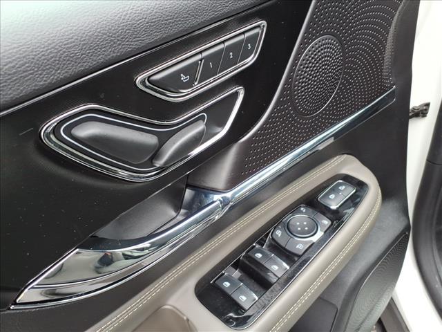 used 2026 Lincoln Corsair car, priced at $43,995