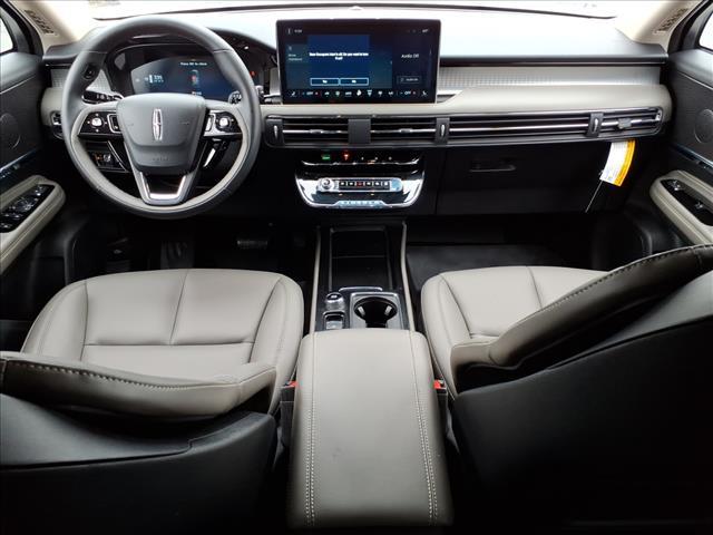 used 2026 Lincoln Corsair car, priced at $43,995