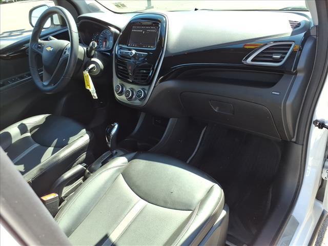used 2022 Chevrolet Spark car, priced at $17,790