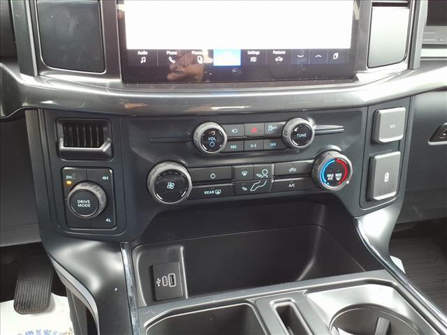 new 2026 Ford F-150 car, priced at $51,935