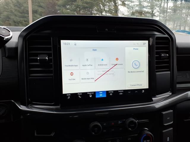 new 2026 Ford F-150 car, priced at $51,935