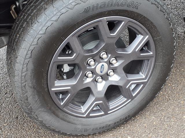 new 2026 Ford F-150 car, priced at $51,935