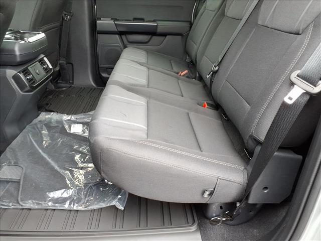 new 2026 Ford F-150 car, priced at $51,935