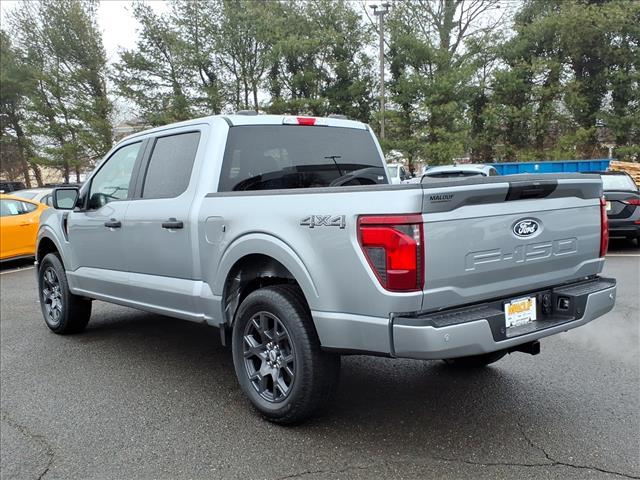 new 2026 Ford F-150 car, priced at $51,935
