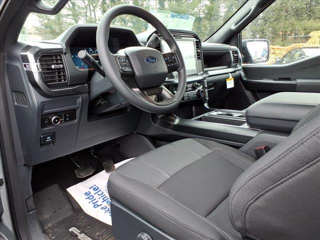 new 2026 Ford F-150 car, priced at $51,935