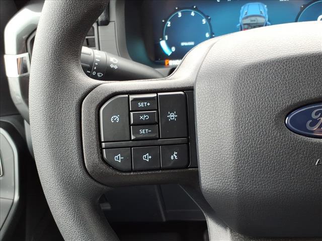 new 2026 Ford F-150 car, priced at $51,935