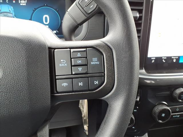 new 2026 Ford F-150 car, priced at $51,935