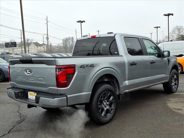 new 2026 Ford F-150 car, priced at $51,935