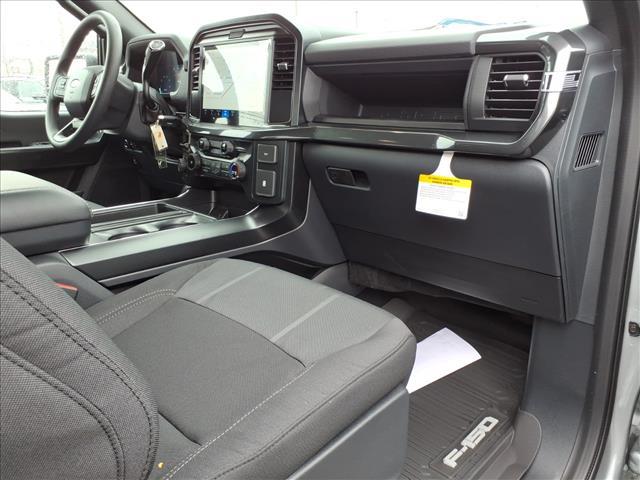 new 2026 Ford F-150 car, priced at $51,935