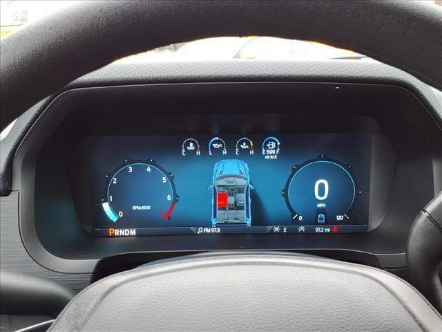 new 2026 Ford F-150 car, priced at $51,935