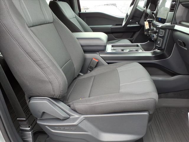 new 2026 Ford F-150 car, priced at $51,935