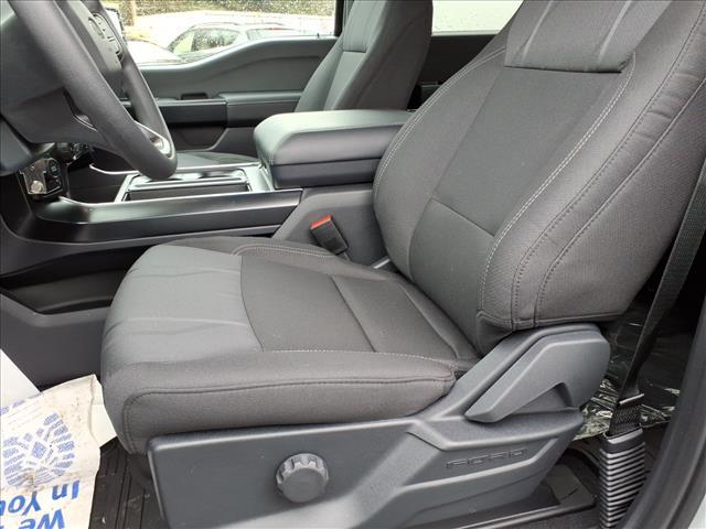 new 2026 Ford F-150 car, priced at $51,935