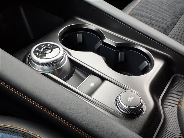 new 2026 Ford Explorer car, priced at $47,230