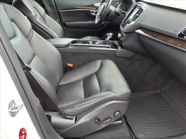 used 2018 Volvo XC90 car, priced at $21,295