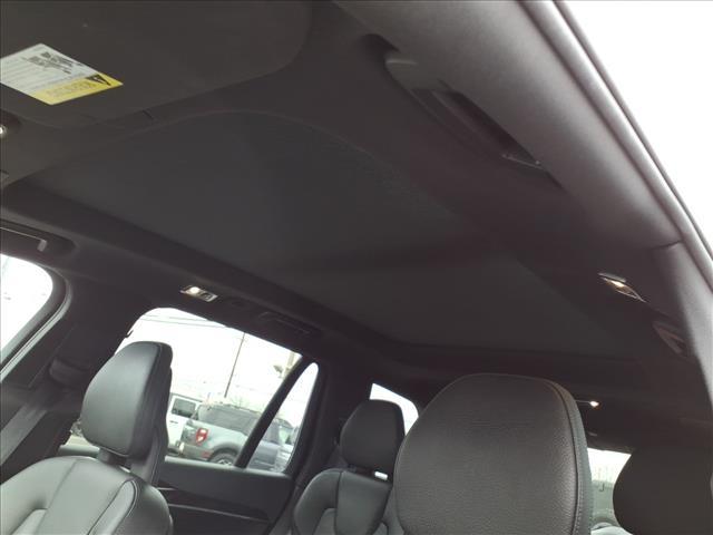 used 2018 Volvo XC90 car, priced at $21,295