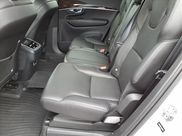 used 2018 Volvo XC90 car, priced at $21,295