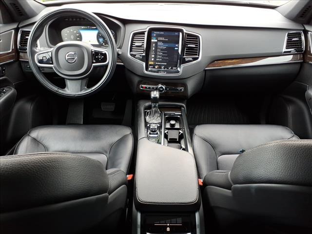 used 2018 Volvo XC90 car, priced at $21,295