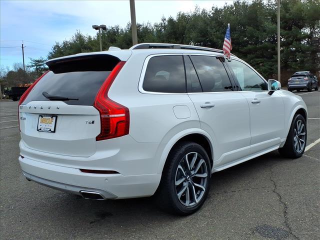 used 2018 Volvo XC90 car, priced at $21,295