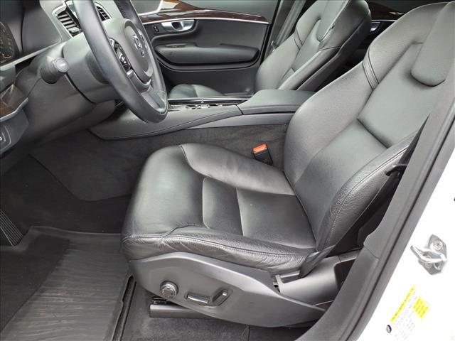 used 2018 Volvo XC90 car, priced at $21,295