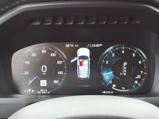 used 2018 Volvo XC90 car, priced at $21,295