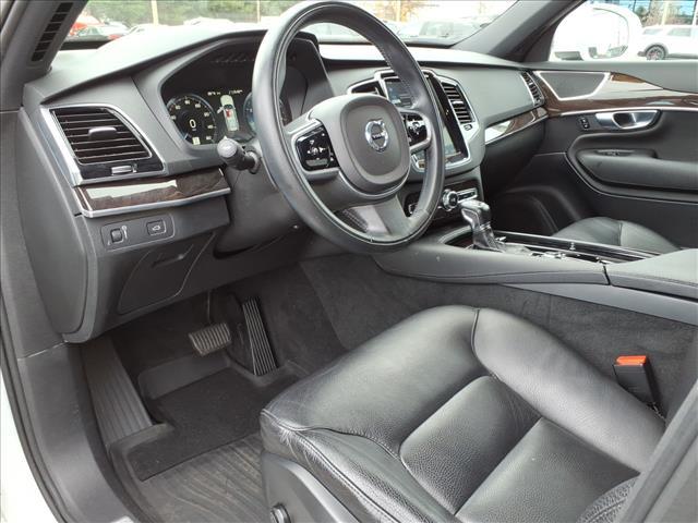 used 2018 Volvo XC90 car, priced at $21,295