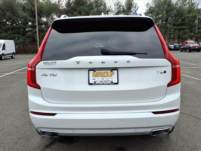 used 2018 Volvo XC90 car, priced at $21,295