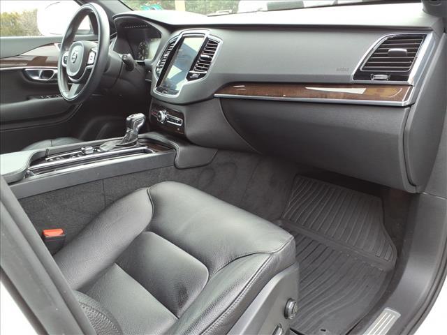 used 2018 Volvo XC90 car, priced at $21,295