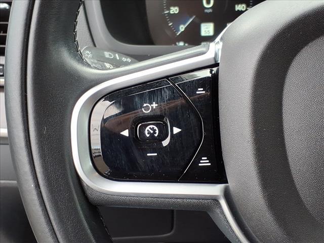 used 2018 Volvo XC90 car, priced at $21,295