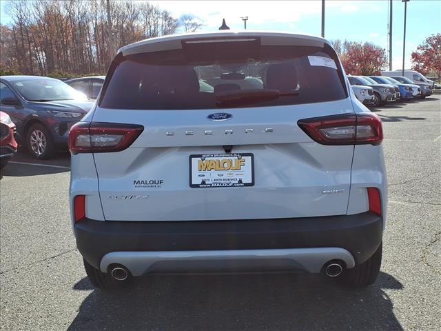 new 2026 Ford Escape car, priced at $33,313