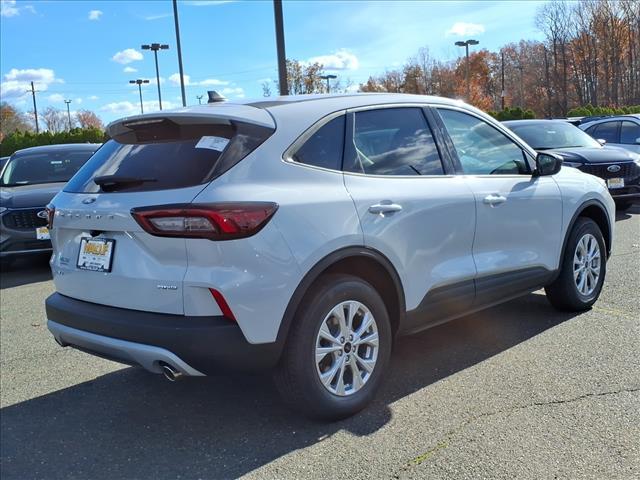 new 2026 Ford Escape car, priced at $33,313