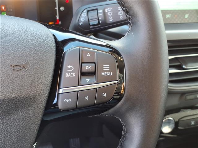 new 2026 Ford Escape car, priced at $33,313