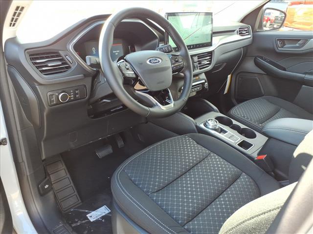 new 2026 Ford Escape car, priced at $33,313