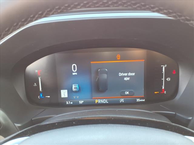 new 2026 Ford Escape car, priced at $33,313