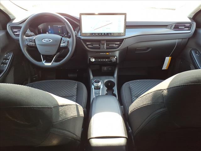 new 2026 Ford Escape car, priced at $33,313