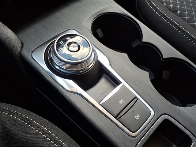 new 2026 Ford Escape car, priced at $33,313