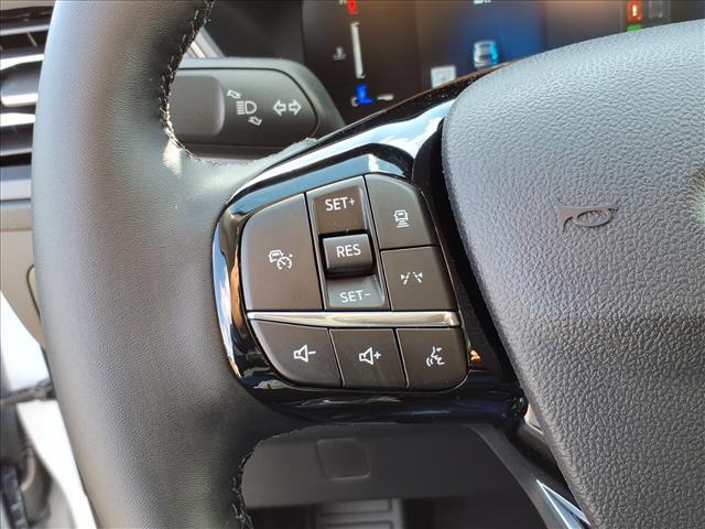 new 2026 Ford Escape car, priced at $33,313