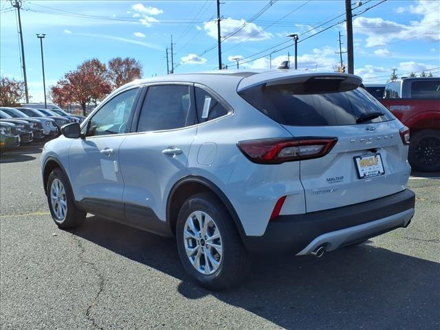 new 2026 Ford Escape car, priced at $33,313