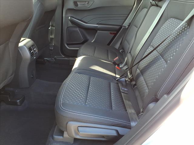 new 2026 Ford Escape car, priced at $33,313