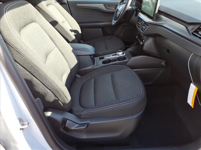 new 2026 Ford Escape car, priced at $33,313