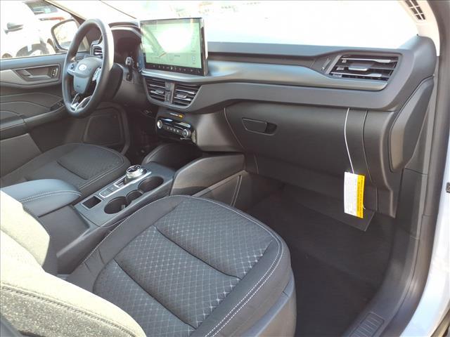 new 2026 Ford Escape car, priced at $33,313