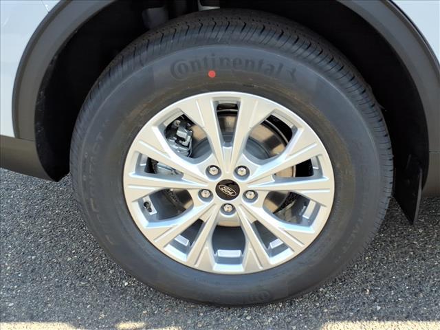 new 2026 Ford Escape car, priced at $33,313